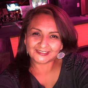 Meet your Posher, Genevieve